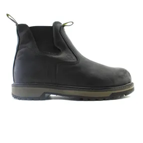 ACE WORK BOOTS FIREBRAND  SOFT TOE