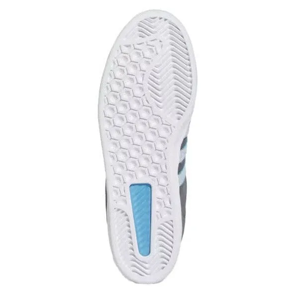 Adidas x Henry Jones Campus ADV Carbon - White - Light Blue