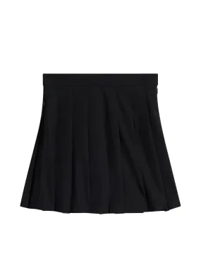 Adina Skirt / Black