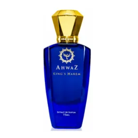 Ahwaz King's Harem 75ml Parfum