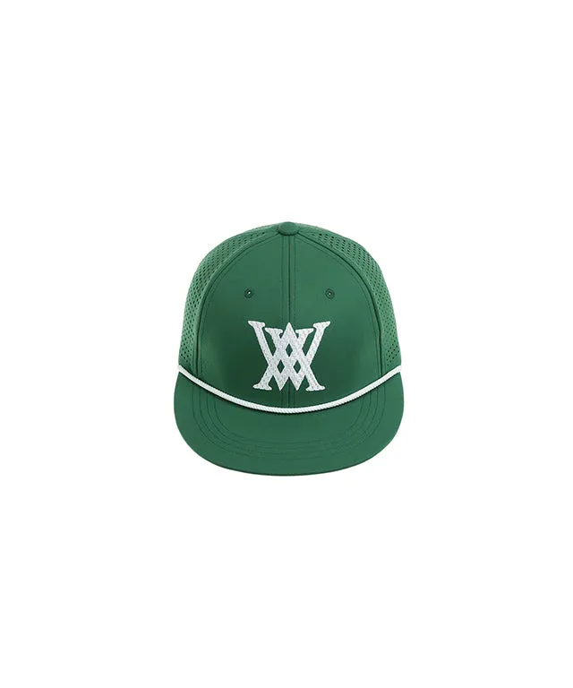 ANEW Wave Camo Punching Snapback - 5 Colors