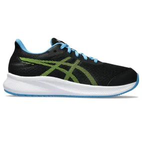 Asics Patriot 13 Boys Running Shoes