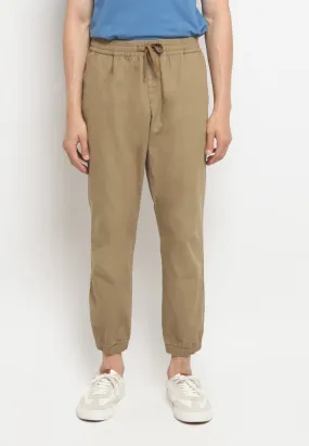 Basic Jogger Pants