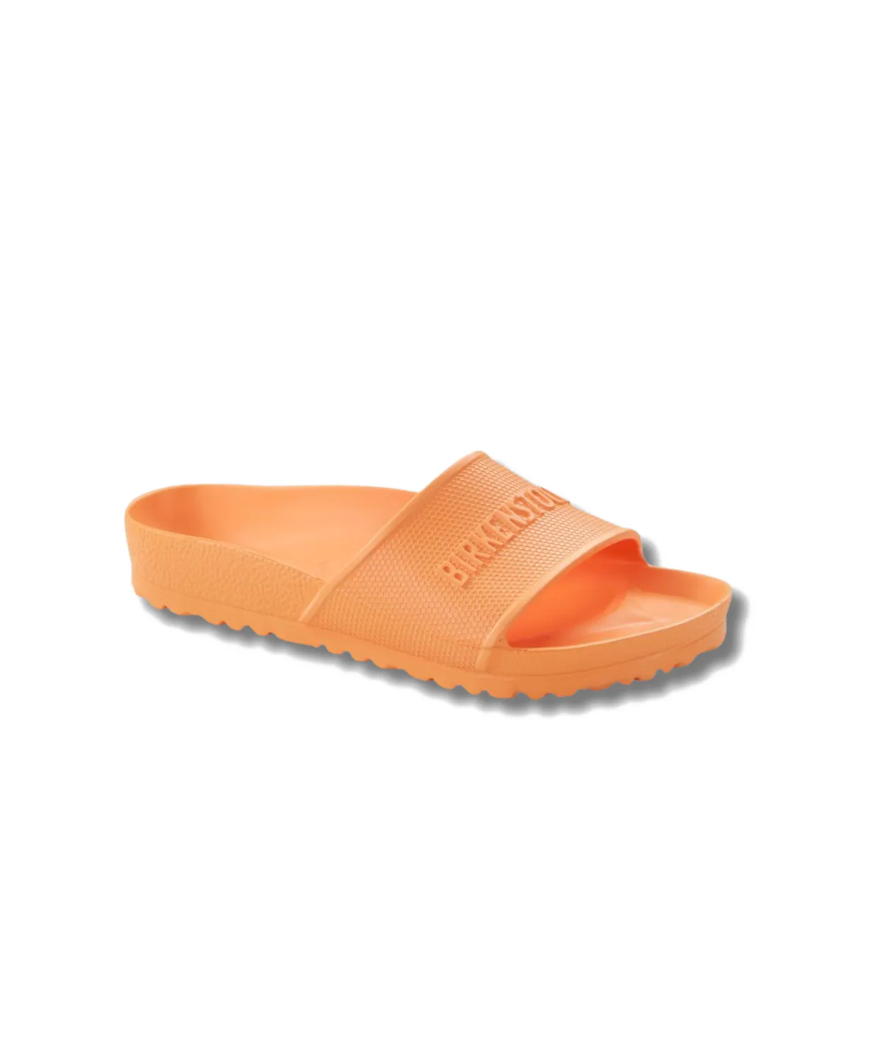 Birkenstock Barbados EVA Papaya Sandals