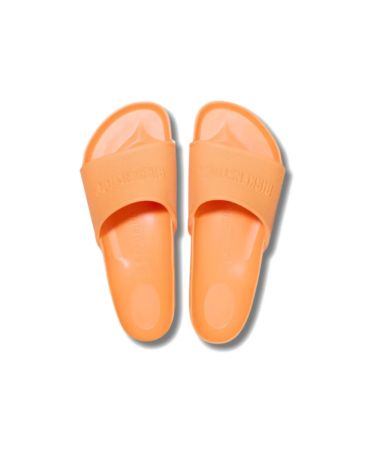 Birkenstock Barbados EVA Papaya Sandals