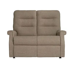 Celebrity Sandhurst 2 Seater Sofa