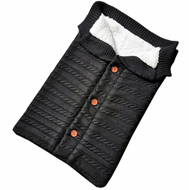 Comfy Baby Sleeping Bag