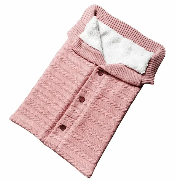 Comfy Baby Sleeping Bag