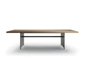 Dymo Dining Table***FLOOR MODEL