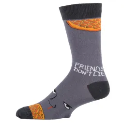 Friends Don't lie Socks