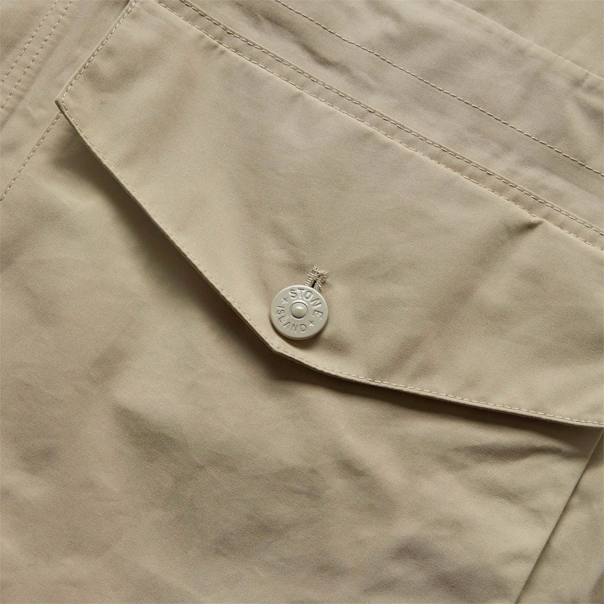 GHOST PIECE O-VENTILE JACKET 7815412F1