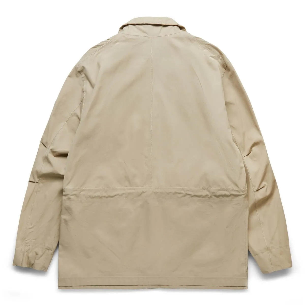 GHOST PIECE O-VENTILE JACKET 7815412F1