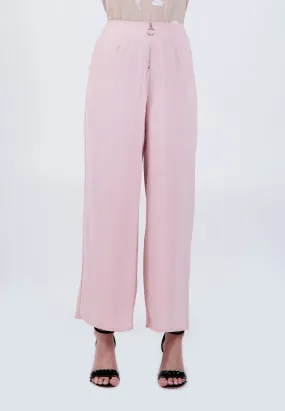 highwaist long pants