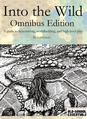 Into the Wild Omnibus Edition   PDF