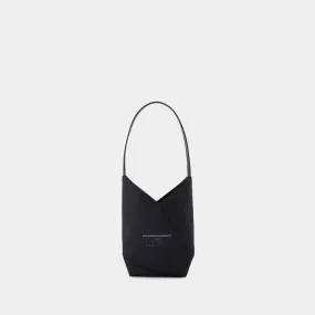 JAPANESE EGG SHOULDER BAG