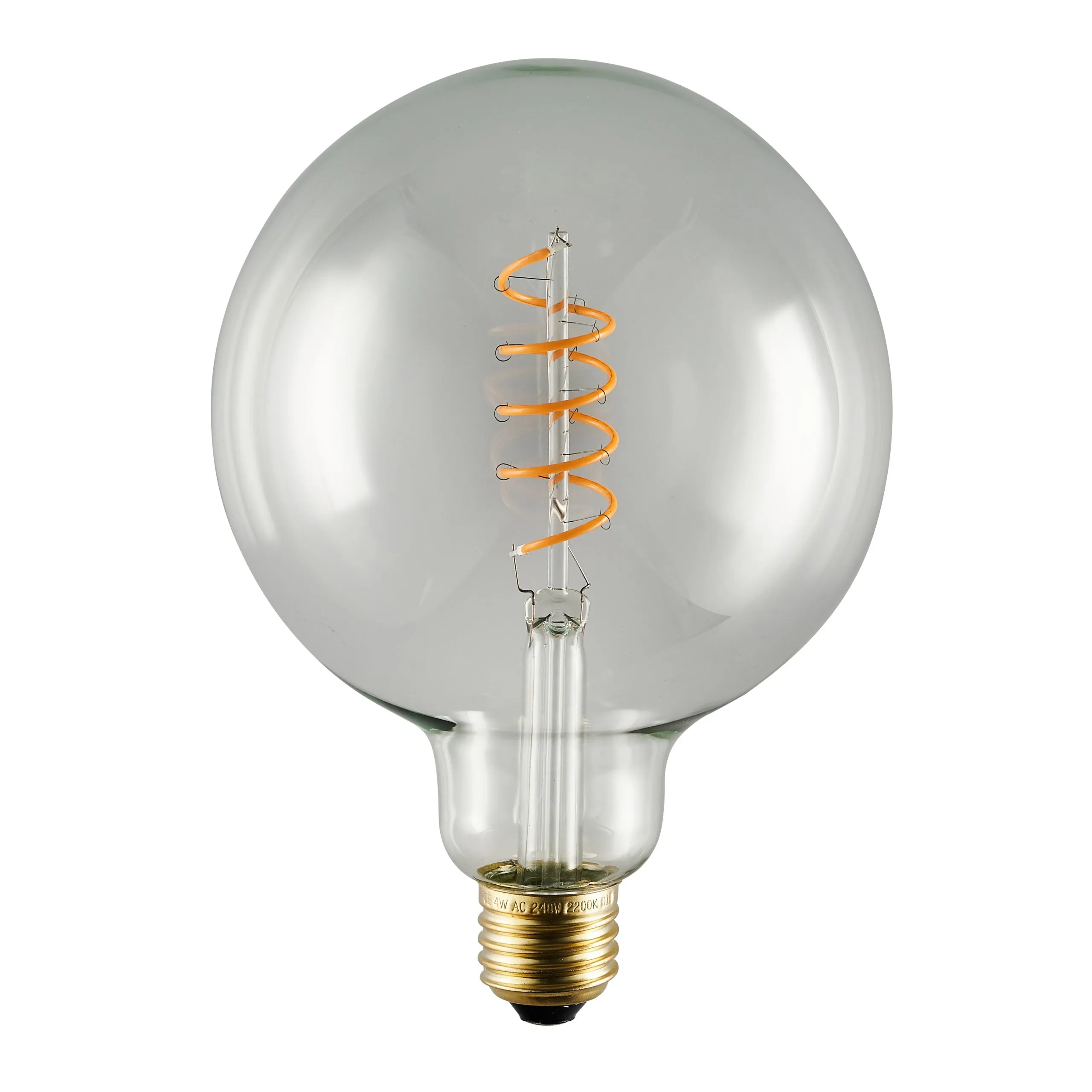 Luna Flexible LED Filament Light Bulb