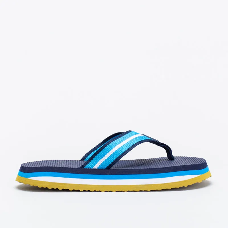 Mancini Men Surfer Sandal _ 139097