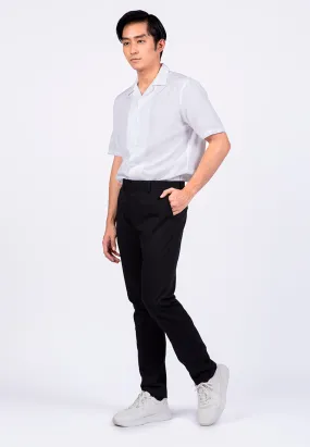 Slim Fit Formal Pants