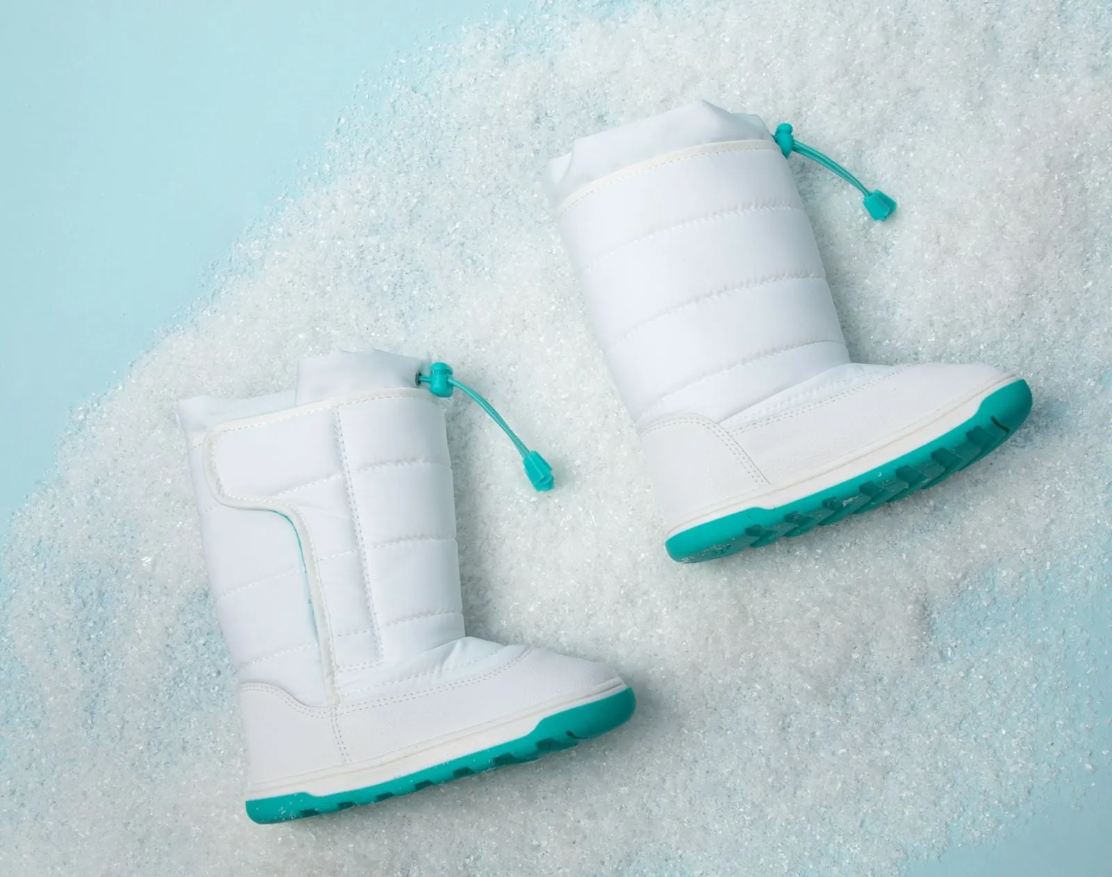 Snow Boots