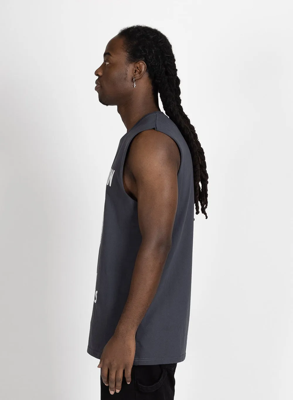 Staple Tank - Animals Men's