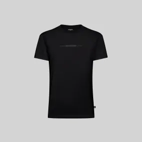 TAURI T-SHIRT BLACK