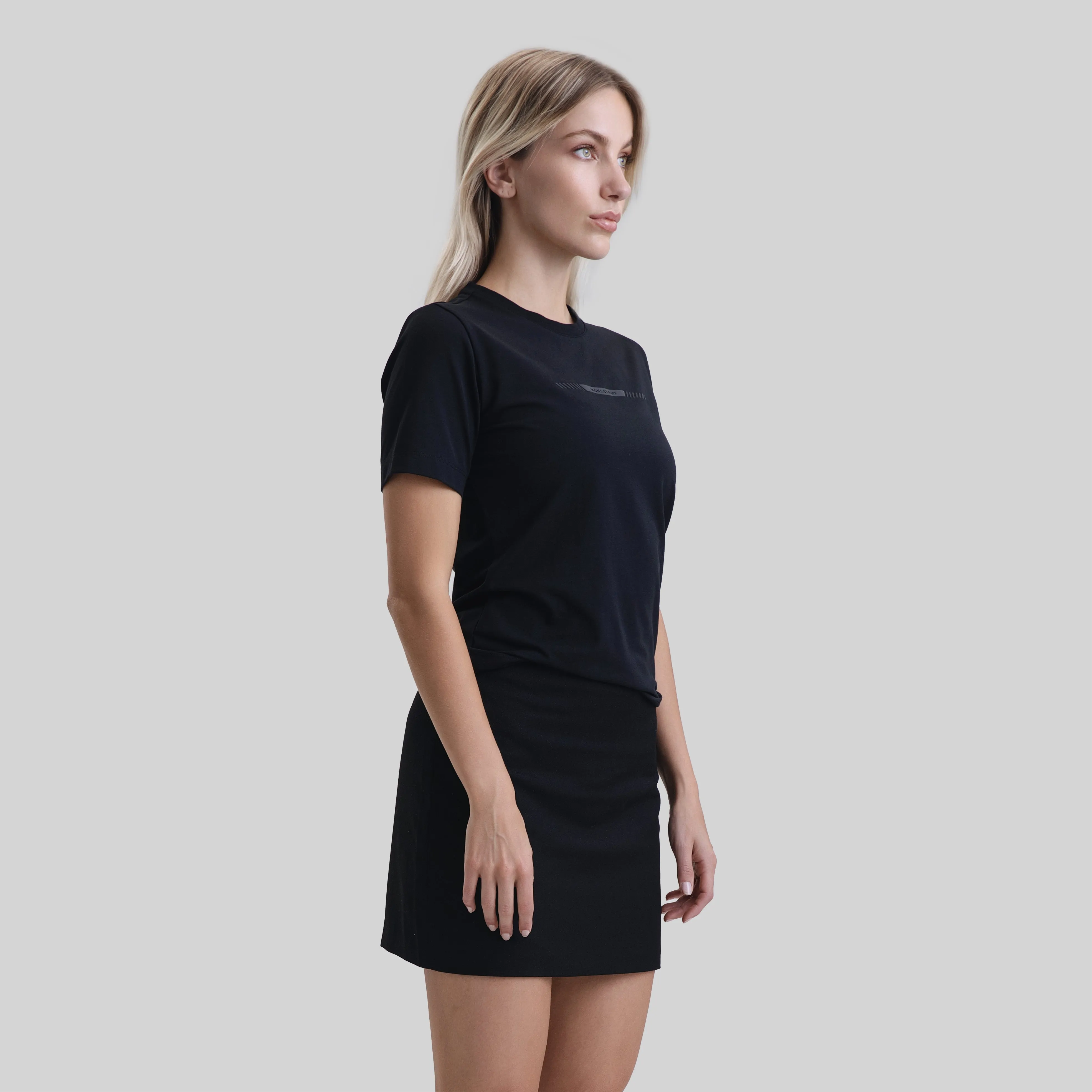 TAURI T-SHIRT BLACK