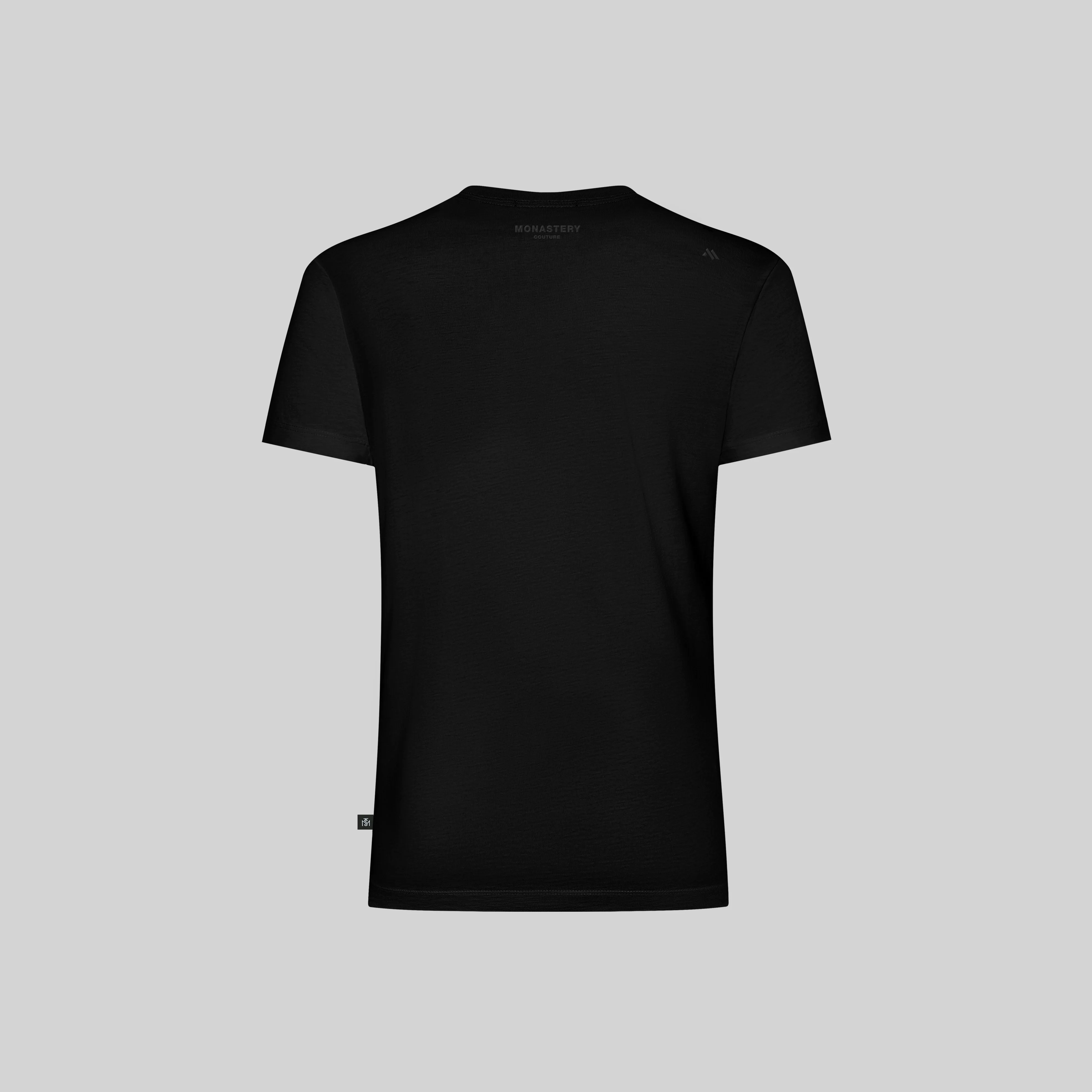 TAURI T-SHIRT BLACK