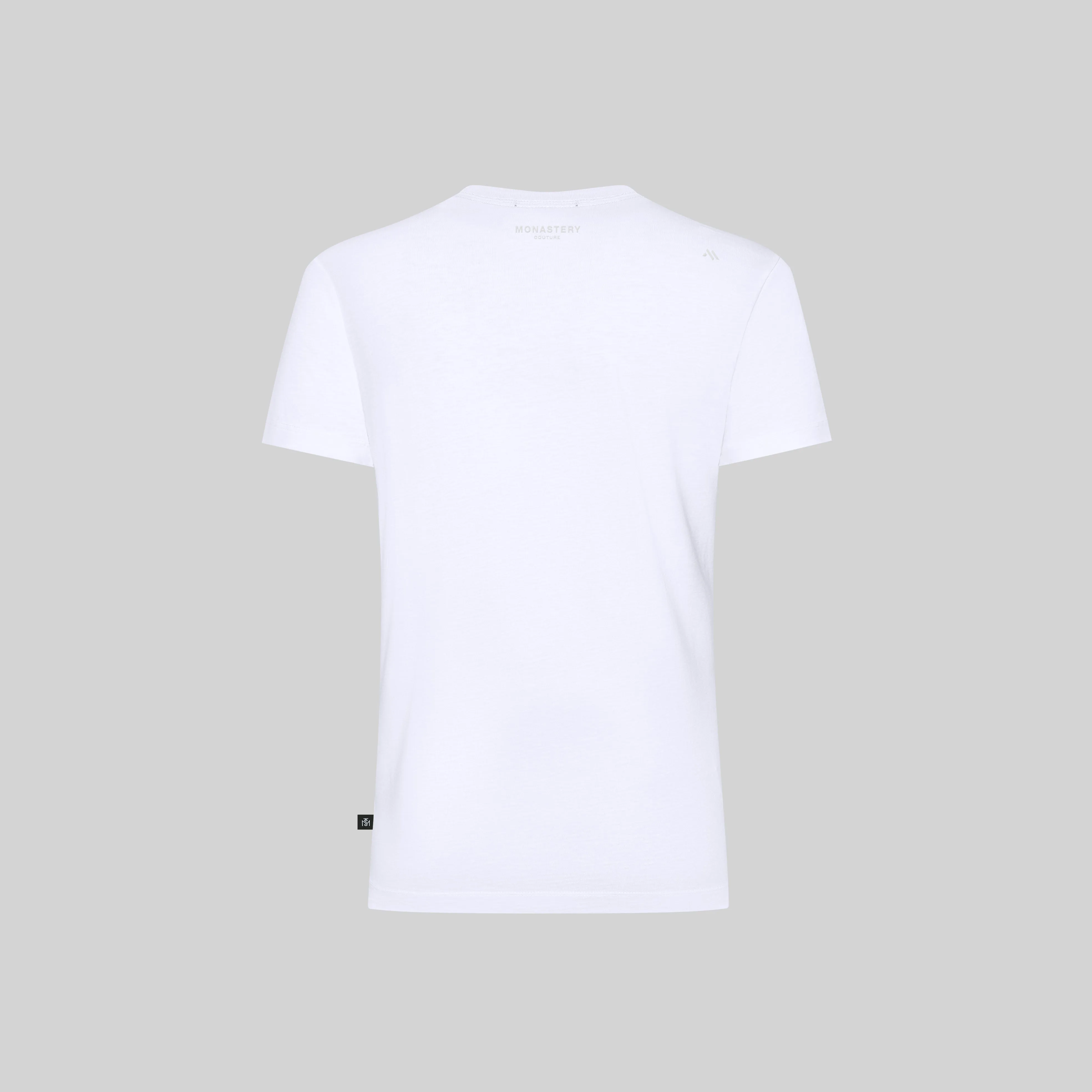 TAURI T-SHIRT WHITE